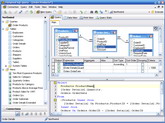 FlySpeed SQL Query screenshot