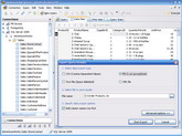 Data browsing and exporting to XLS, CSV, Text, HTML and XML