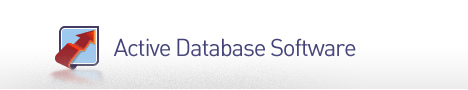 Active Database Software