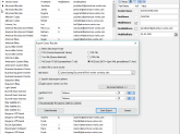 Exporting data to Excel, CSV, Text, XML and other office formats